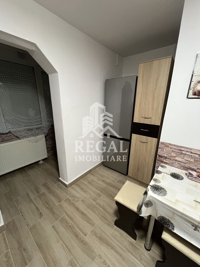 Apartament 2 camere, Micro 5/1 – mobilat și utilat, renovat complet - Poză 6