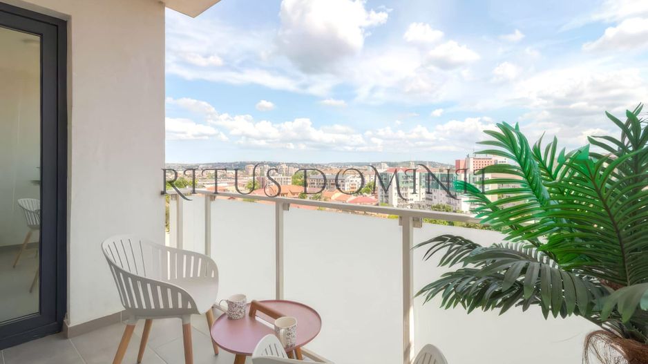 Apartament Exceptional de Închiriat, Prima Oneștilor, 70mp - Poză 5