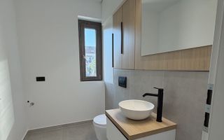 Apartament nou cu 3 camere, în Borhanci – complex privat. - Poză 10