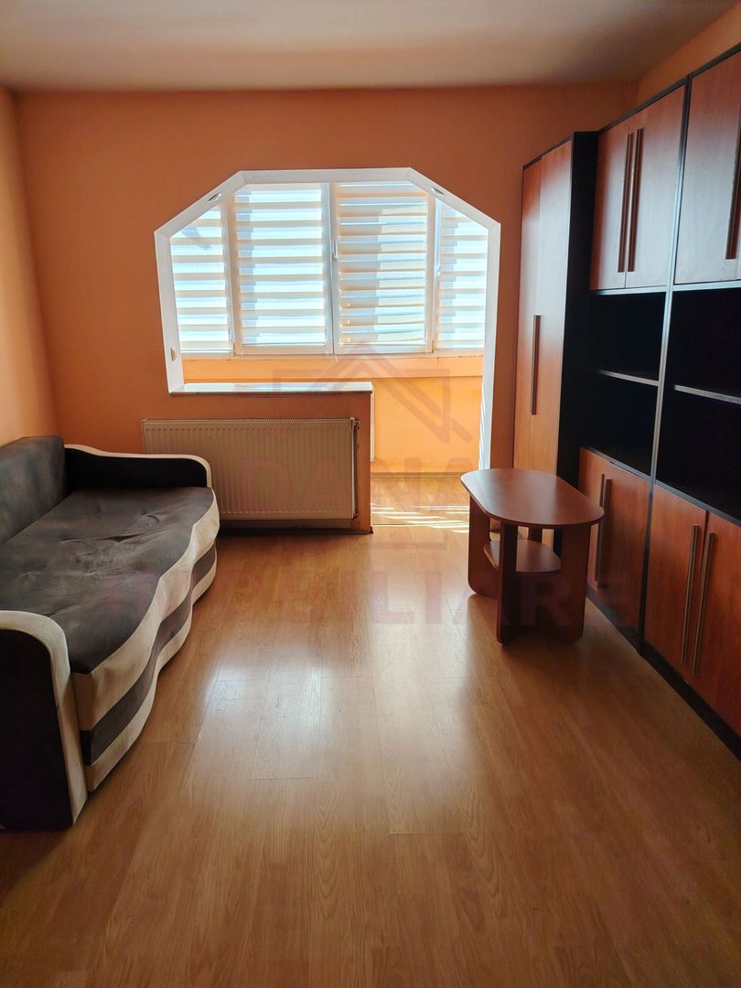 APARTAMENT 2 CAMERE\  42 MP SUPRAFAȚĂ UTILĂ\OȚELLU-ROȘU\ZONĂ CENTRALĂ - Poză 1