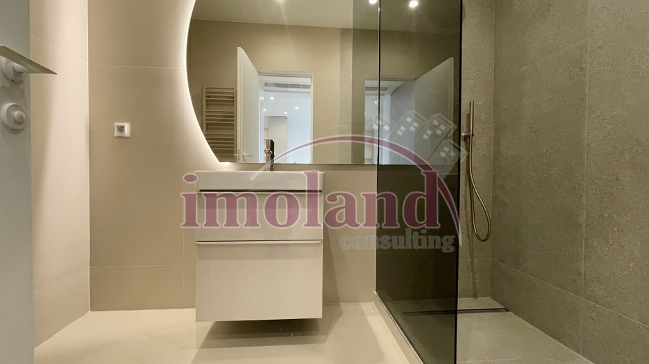 Prima inchiriere - 2 camere 55 mp - Aviației - Poză 21