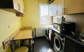 Apartament 2 camere Bld Cetatii, etaj intermediar 51mp utili - Poză 4
