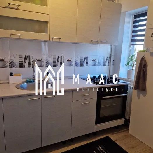 Apartament 2 camere | Decomandat | 57 MPU | Hipodrom 3 - Poză 6