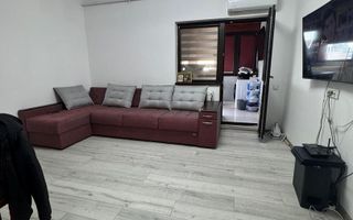 Apartament 2 camere Mobilat Utilat Safirului - Poză 2