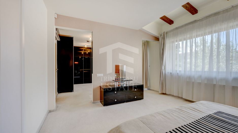 Vila superba 200 mp Fundeni Dobroesti - Complex privat - Lot 270 mp - Poză 14
