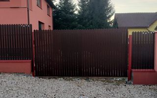 Casa/Villa 7 camere, finalizata 2025 - zona Bunloc/Sacele - Poză 4