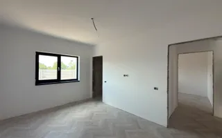 Casa individuala | P+Pod | 4 camere | Teren 427mp - Poză 11