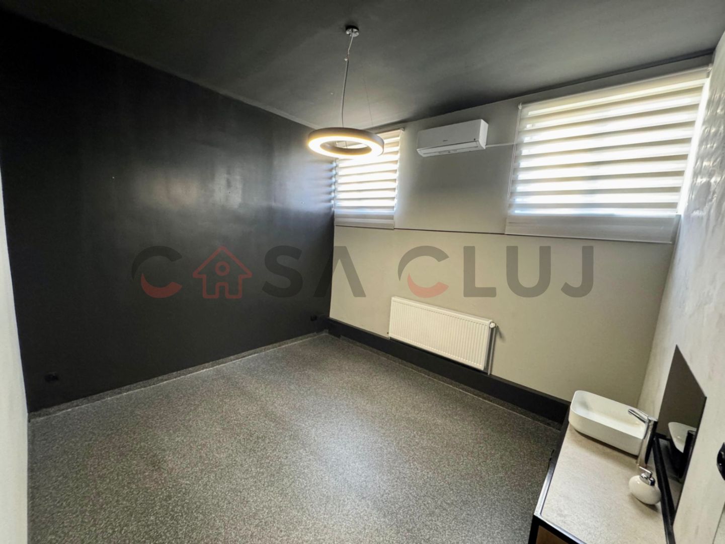 Spațiu pentru Masaj si Recuperare fizica,  Studio de Fitness cu circuit închis! - Poză 8