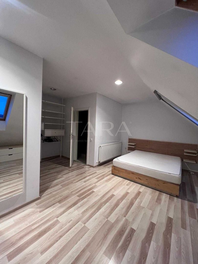 Apartament |3 camere | | parcare subterană| | Zona Florilor | - Poză 7