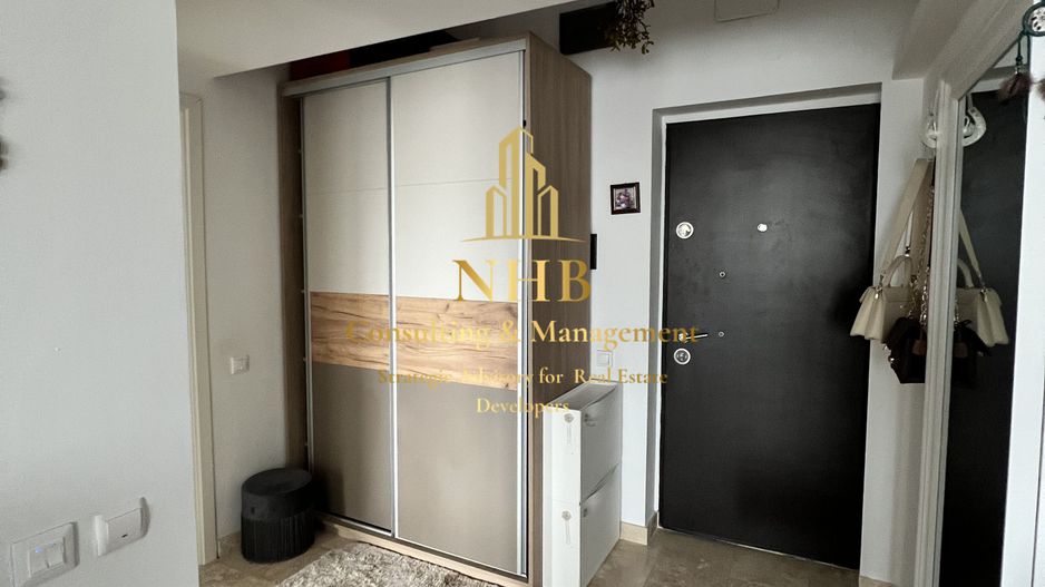 Apartament 3 camere, 2 bai si parcare - Poză 6