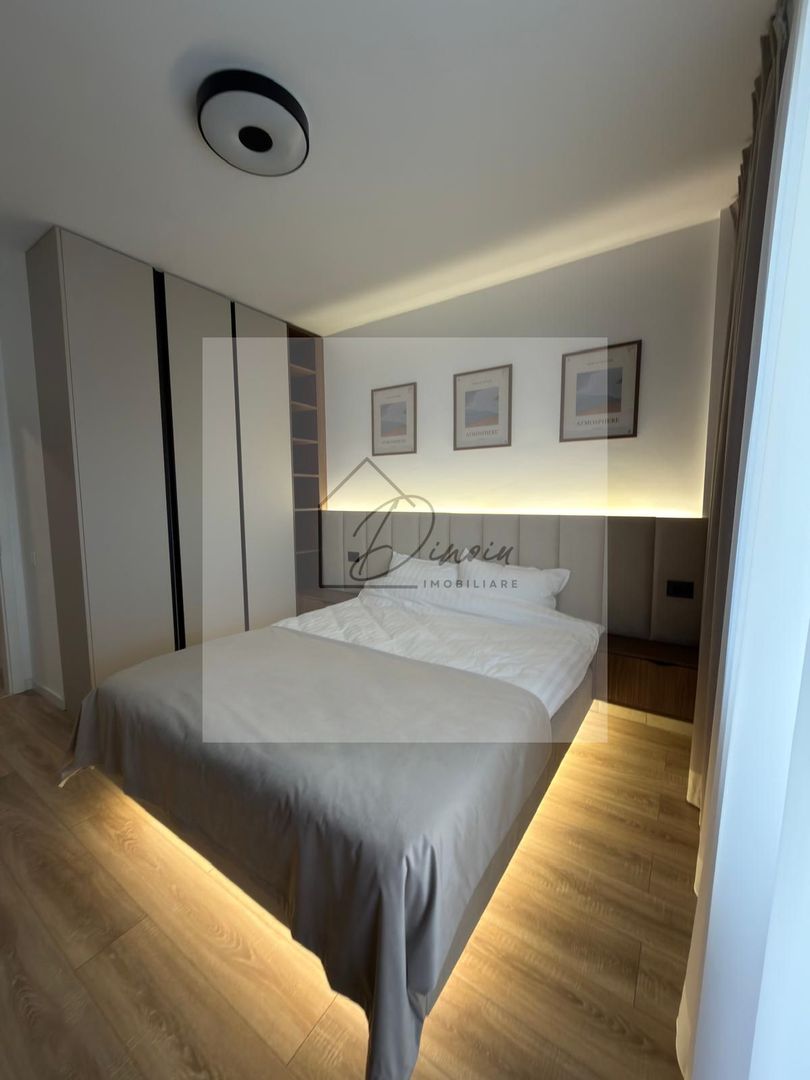 2 camere Tractorul I NOU 2025 I Complex Rezidential Premium I COM 0% - Poză 4