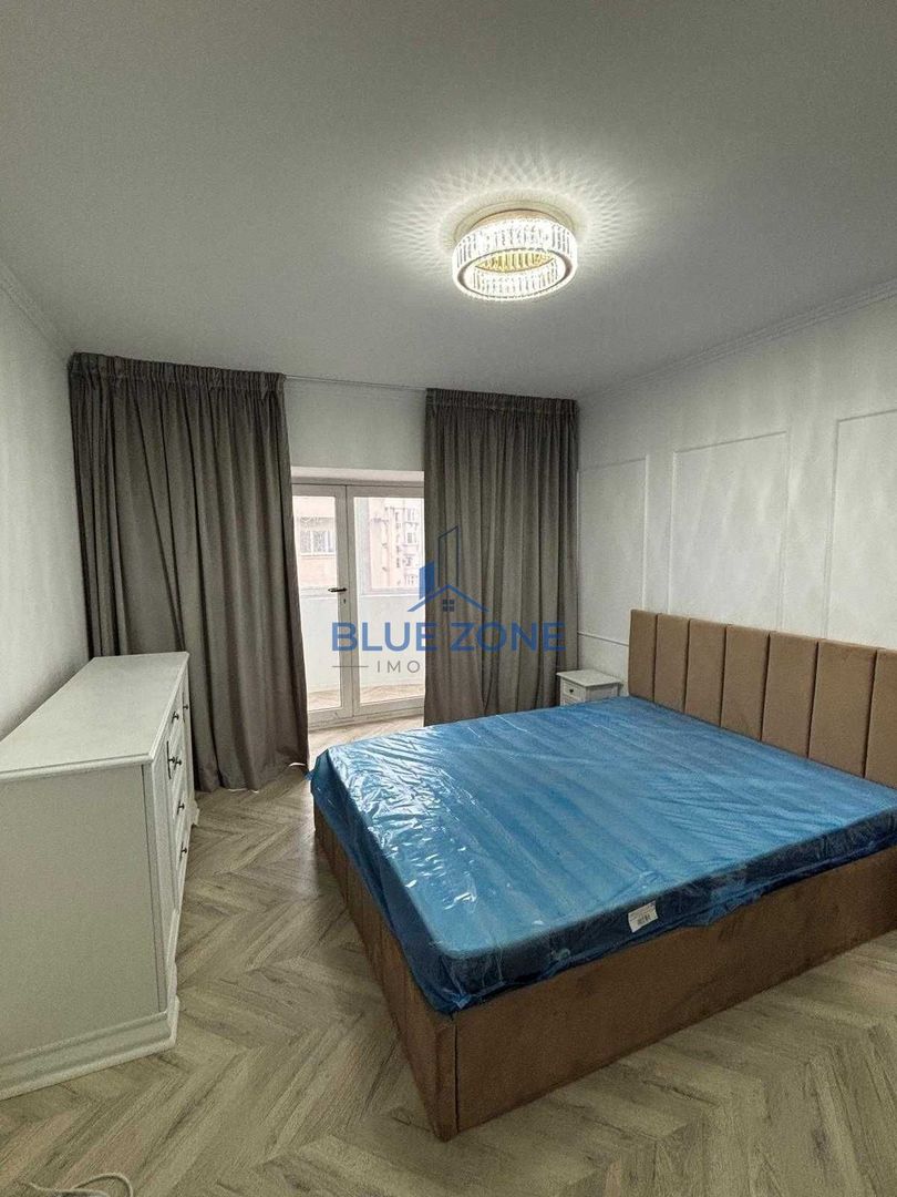 3 camere | Bd. Unirii | 92 mp | Prima închiriere | 2 băi - Poză 5