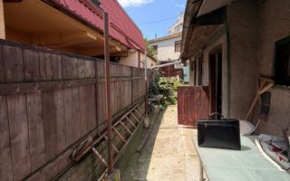 URGENT!,  TEREN IN PROPRIETATE, DESCHIDERE LA 2 STRAZI, NEGOCIABIL - Poză 3