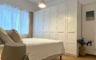 Designer Apartment in Central Area 2 rooms + Office | Universitate - Poză 5