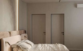 Vând apartament lux cu 4 camere – mobilat complet | Parcare subterană - Poză 13