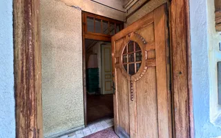 Casă interbelică de închiriat – Str. Barbu Văcărescu nr. 33 - Poză 36