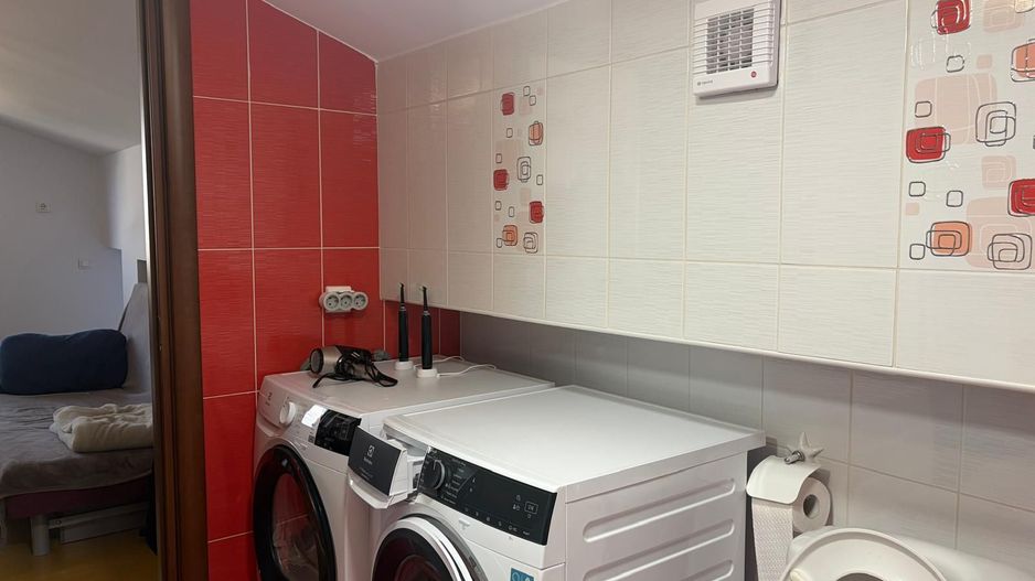 Apartament cu doua camere, 1 Mai - Poză 11