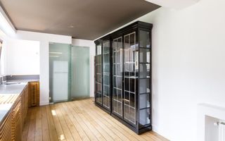 INCHIRIERE 3 CAMERE - SPATIU BIROU - AVIATORILOR - Poză 2