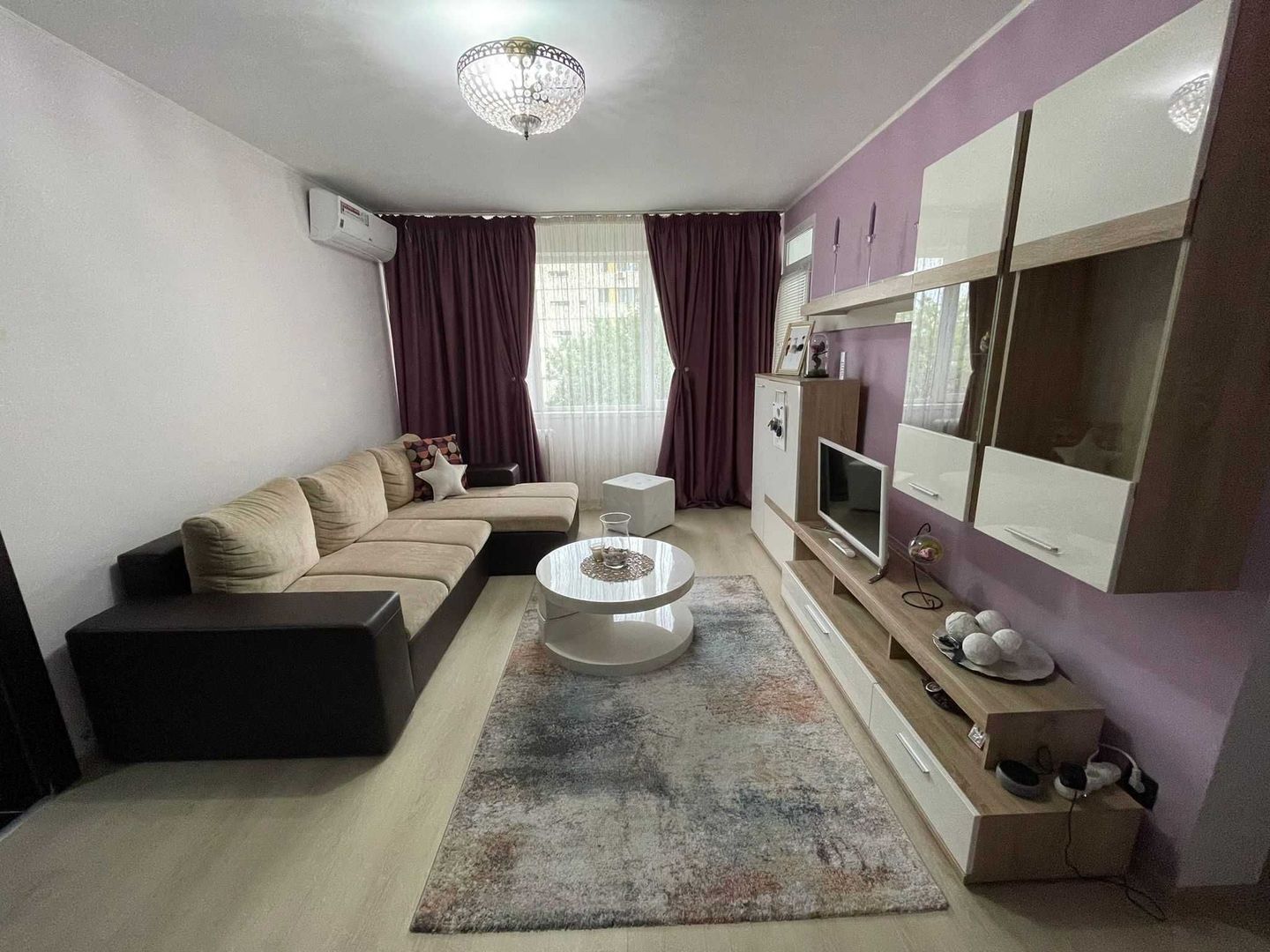 Apartament 2 camere de inchiriat - Zona Obor, sector 2 - Poză 3