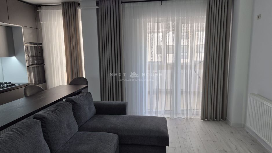 2 camere Rahova – Liberty Mall | 2 km de Unirii | Bloc nou | - Poză 2