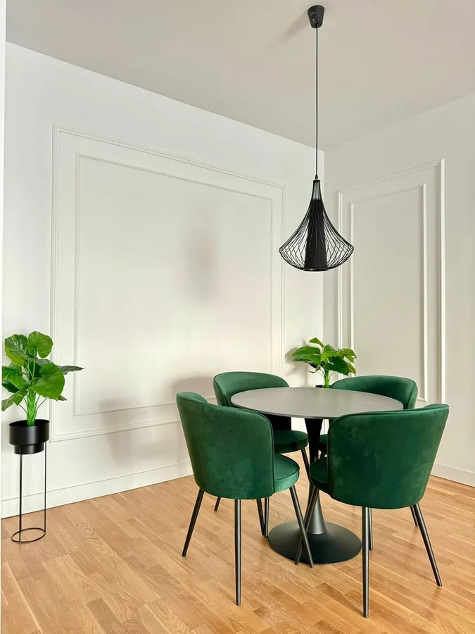 Prima inchiriere apartament 2 camere | Pipera | Parcare inclusa — fotografia 3