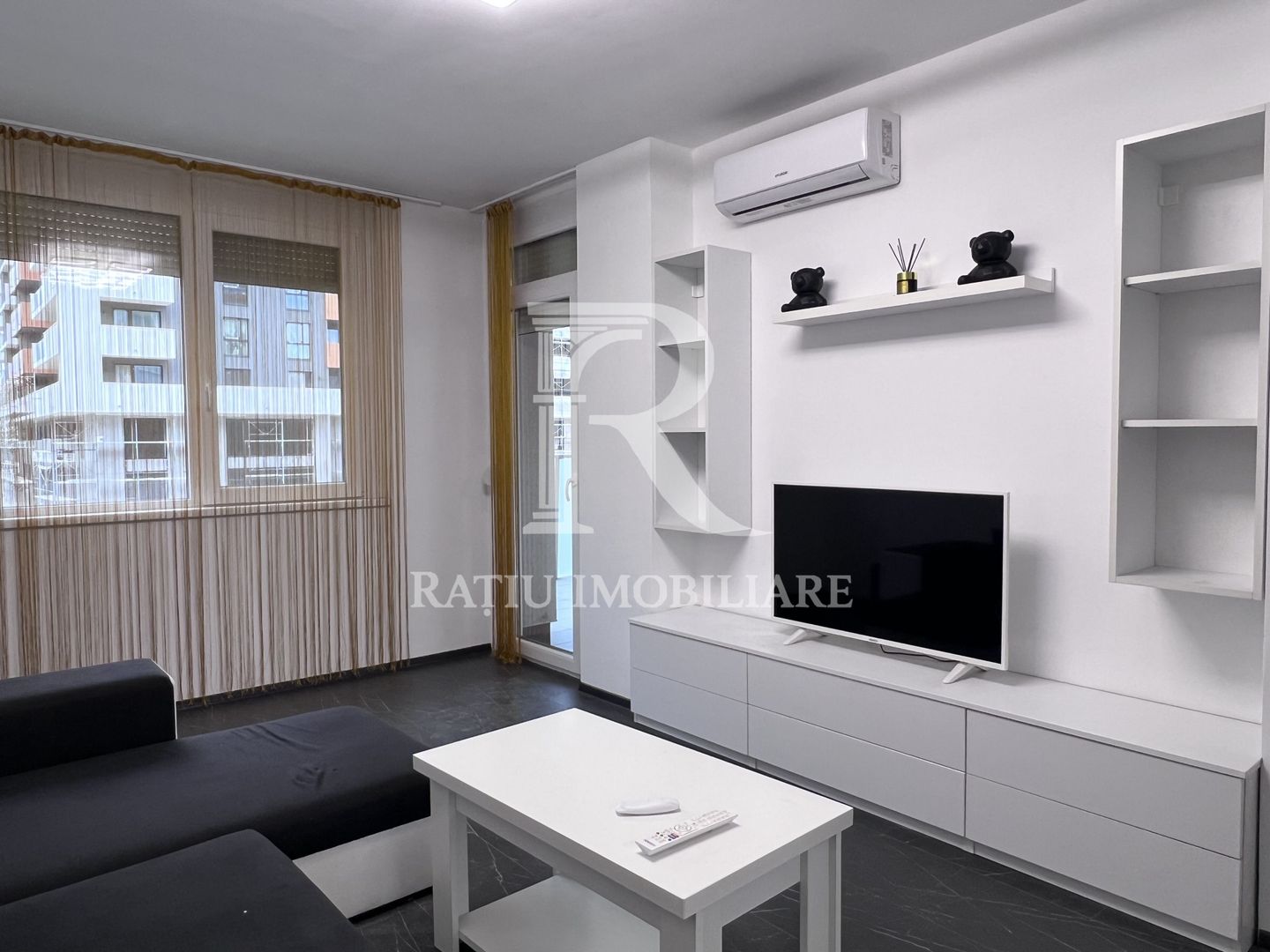 Apartament cu 2 camere | Parcare acoperita | ARED | Iosia | Oradea - Poză 1