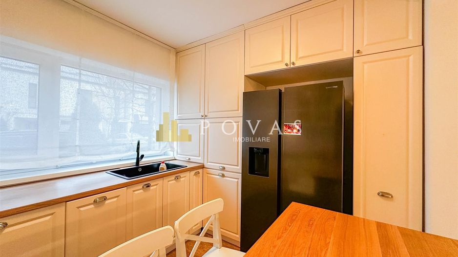 Vanzare Casa 5 Camere Pipera Rond OMV - Poză 5