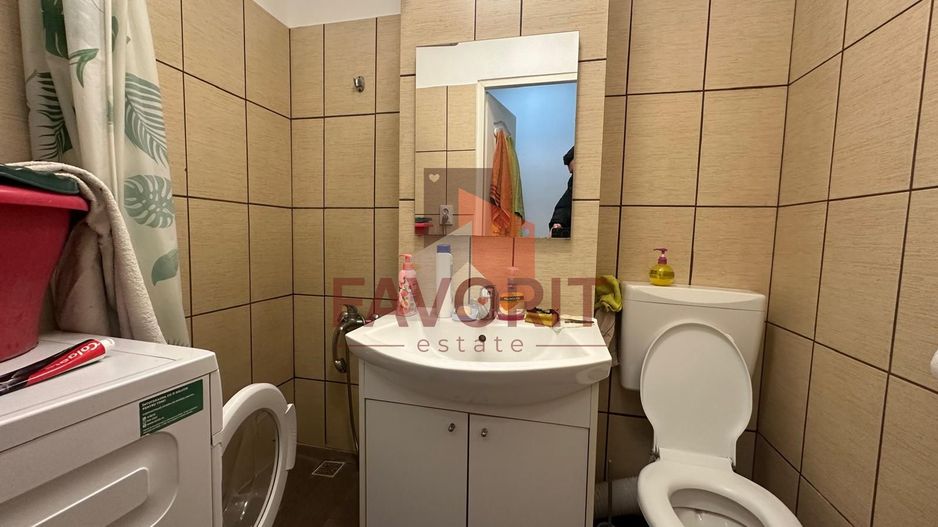 2 camere | etaj 2 | mobilat si utilat | renovat | - Poză 8