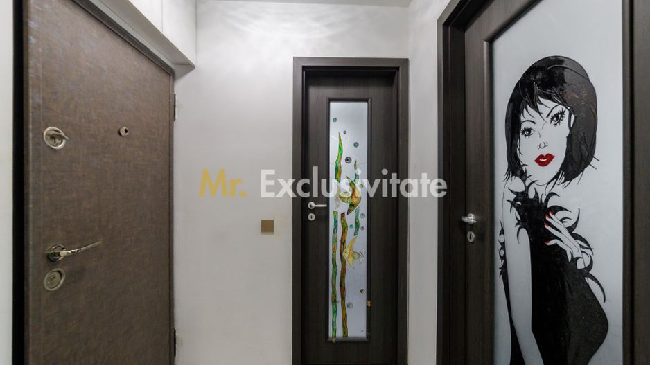 Apartament 2 camere decomandat, cartierul Banat, Pitesti - Poză 11