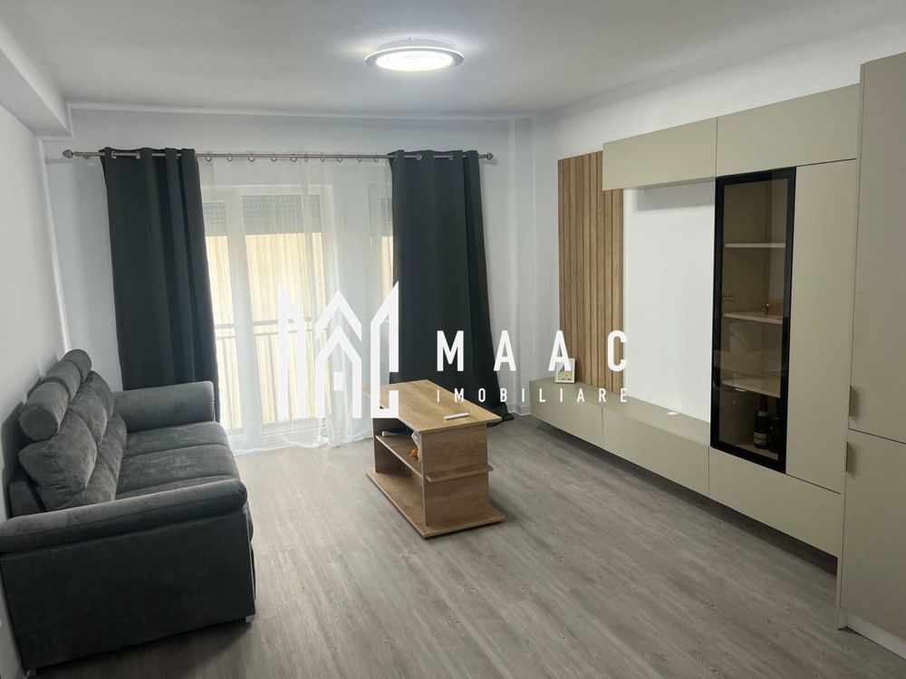 Apartament 3 camere decomandat | Șelimbăr | 65 mp, balcon - Poză 6