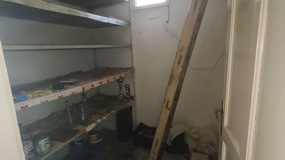 Casă 90 mp utili | Curte delimitata | Cota 1/2 teren | (Primăverii ) - Poză 12