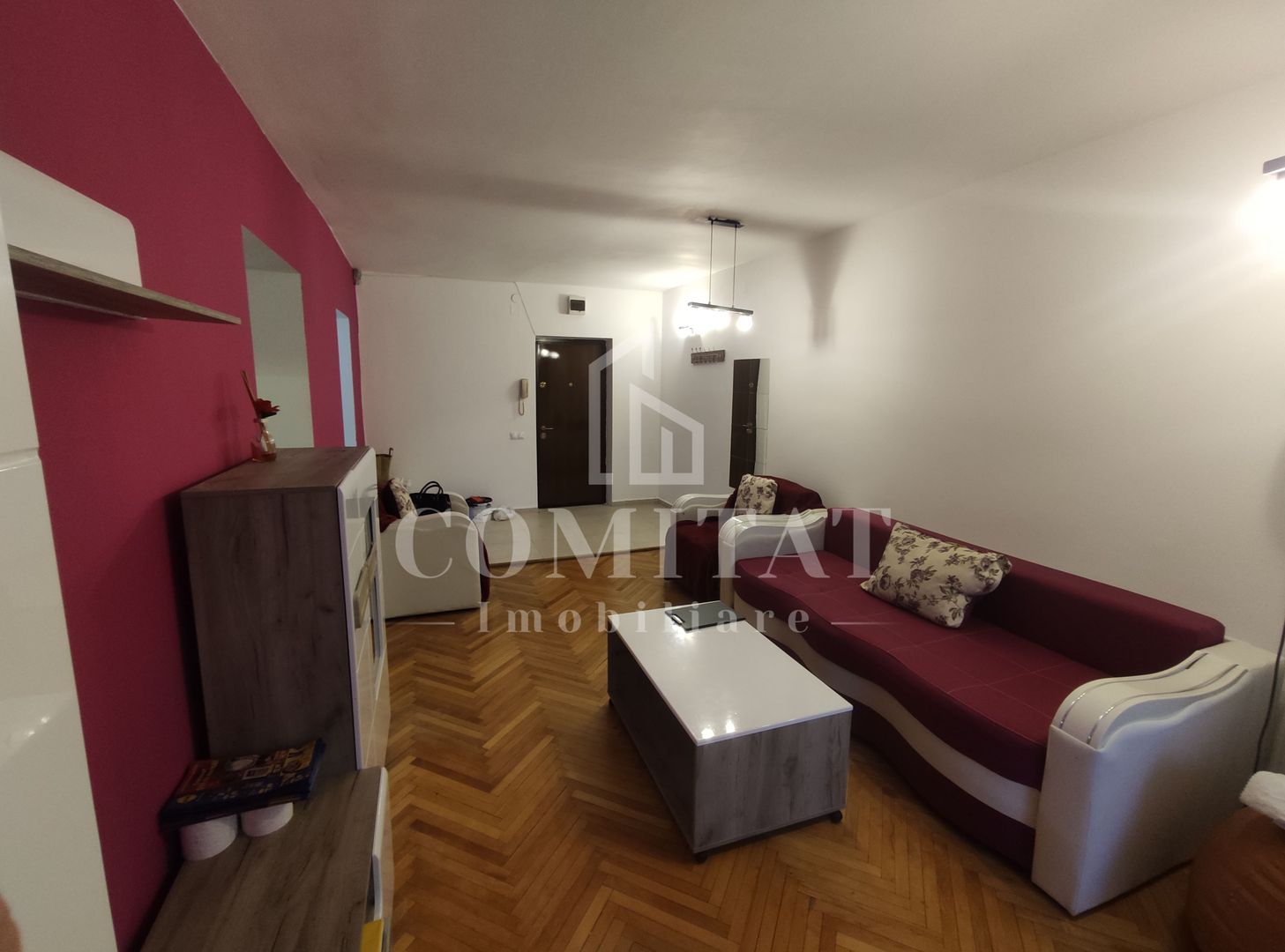 Apartament cu 2 camere decomandate | Gheorgheni - Zona Iulius Mall - Poză 2