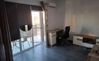 1 camera | Bloc nou in Complex Studentesc | Etaj intermediar | Lift - Poză 2