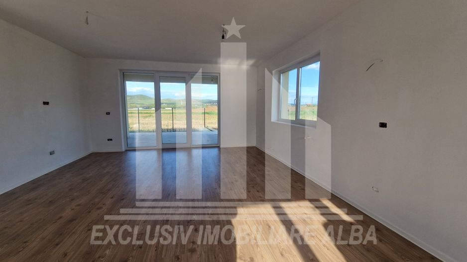 Casa individuala | 1 Nivel | 123 mp | 504 mp teren | Micesti - Poză 3