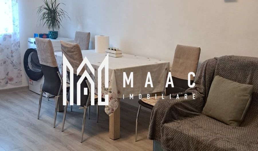 Apartament 3 camere de închiriat | Șelimbăr | 57 mp | parcare - Poză 5