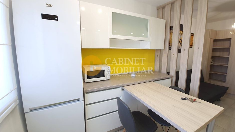 ULTRACENTRAL - INDEPENDENȚEI - 2 CAMERE DECOMANDAT - RENOVAT - Poză 3