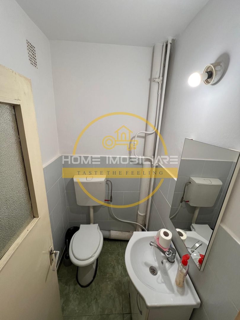 Apartament cu 3 camere / 69mp/ zona Metalurgie - Poză 8