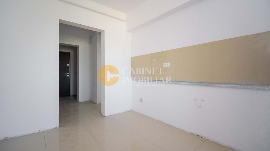 Pacurari- Etaj intermediar Apartament 2 camere decomandat- 72 mp - IIntabulat - Poză 2