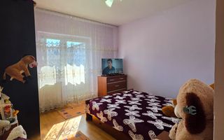 Apartament 3 camere Nord | Centrala proprie | 2 balcoane | I-01 - Poză 7