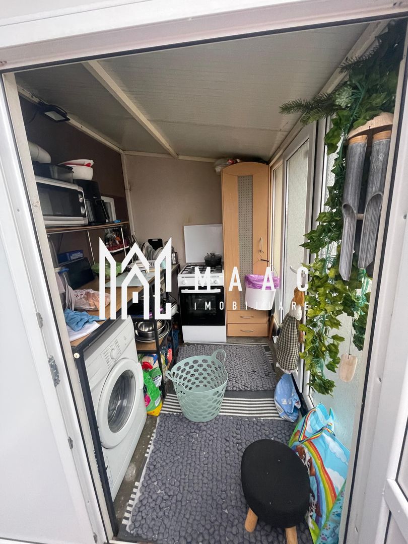 Penthouse 4 Camere |  Zona Kogalniceanu | Sebes - Poză 22