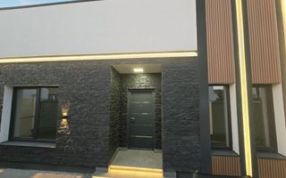 Casa parter-4 camere- 2 bai- beci-pod- cartierul nou - Poză 4