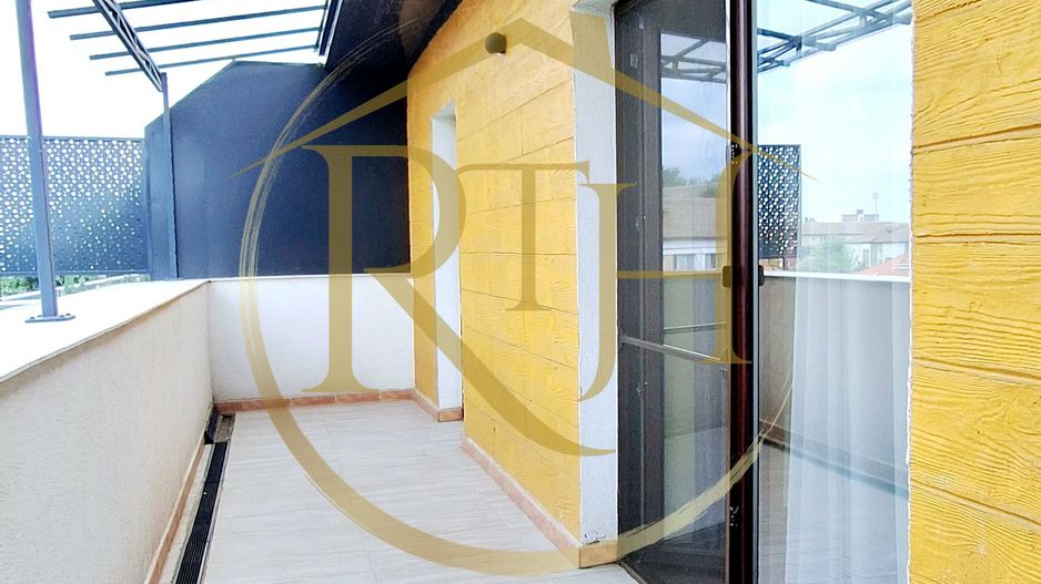 Apartament 3 camere, bloc nou, lift, parcare, Complex Studentesc - Poză 9