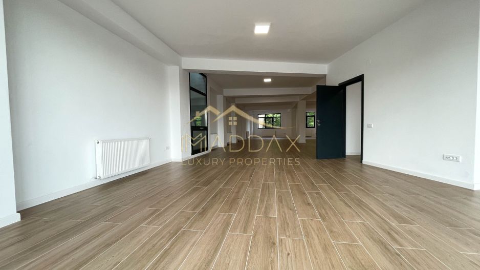 Spatiu comercial S+P ***Prima Inchiriere*** // Piata Matache - Poză 41