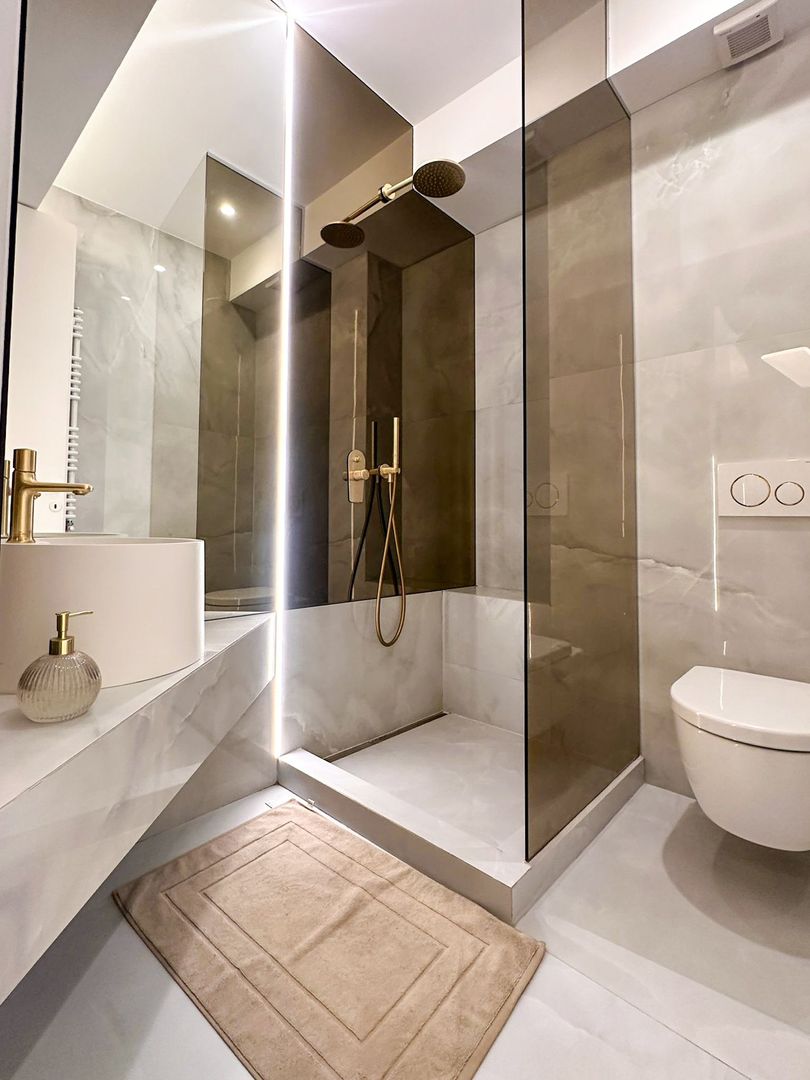 Închiriere apartament 3 camere 77mp - Poză 12