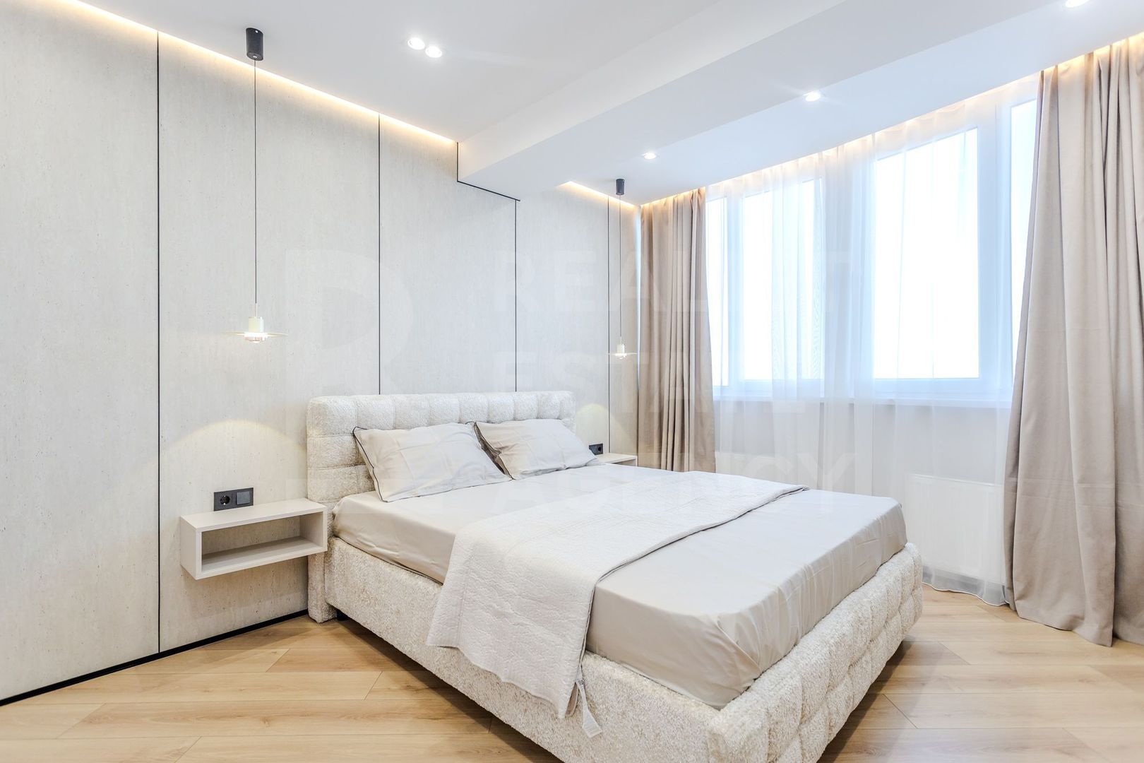 Vânzare, apartament 2 camere, 67.2 mp, str. Mihail Sadoveanu, Ciocana - Poză 5