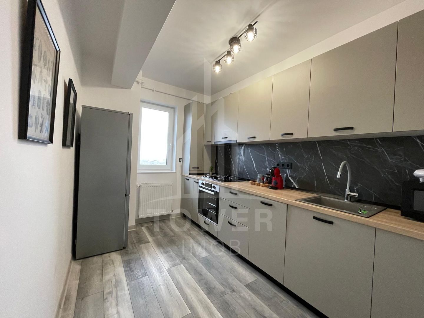 Apartament 2 camere - Zona Doamna Stanca - Poză 11