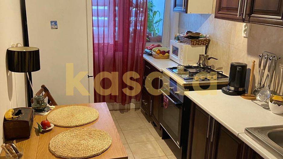 Apartament 2 Camere | Zonă Centrală | Ștefan cel Mare - Poză 5