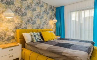 Apartament 2 camere | Loc de Parcare | Barbu Vacarescu - Poză 1