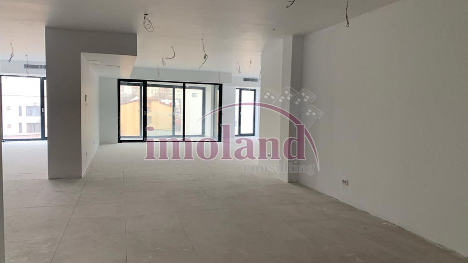 Spatiu de birouri - vanzare - Barbu Vacarescu-Floreasca - Schiță 5