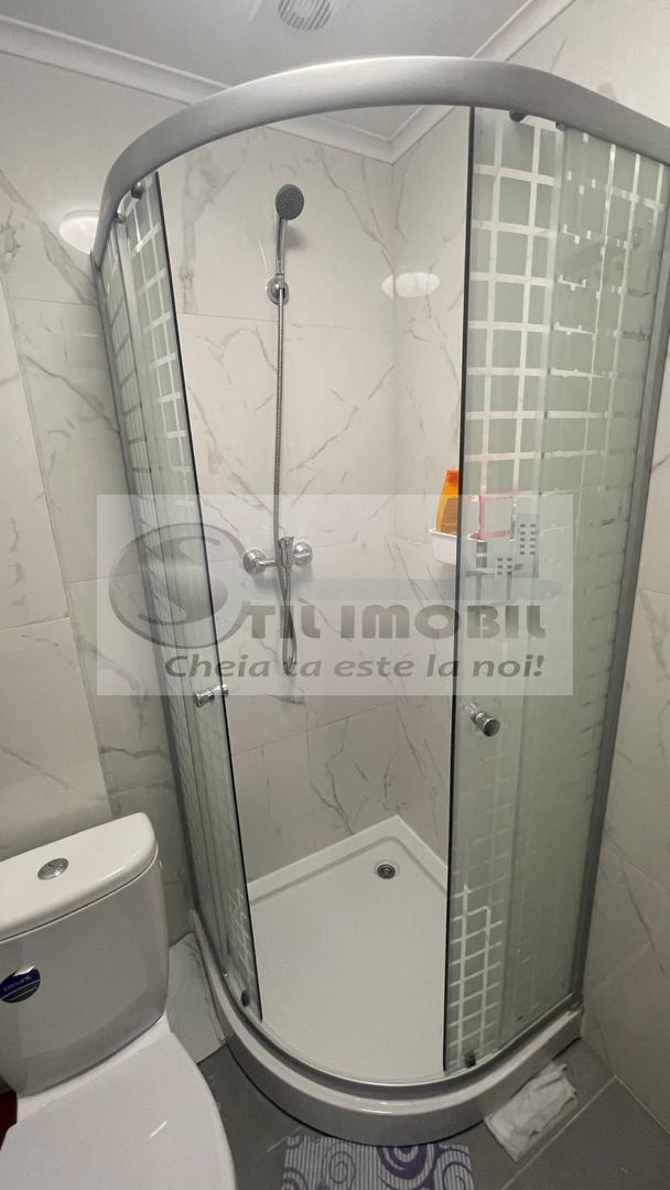 Apartament 2 camere, decomandat - Tatarasi - Bloc Nou - Mobilat ! - Poză 6